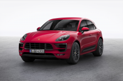 Porsche Recalls 51,500 Macans to Fix Fuel Pump Problems