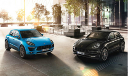 Porsche Macan S and Macan Turbo Recalled To Fix Fuel Lines