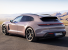 Porsche Recalls 200,000 Vehicles Over Backup Cameras