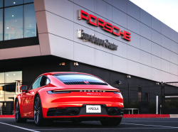 Porsche Class Action Lawsuit Alleges Repair Monopoly
