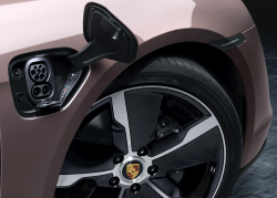 Porsche Says Taycan Battery Fire Class Action Claims Need Arbitrated