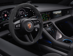 Porsche Taycan Class Action Lawsuit Continues For California Owners