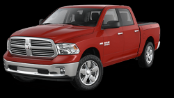 Ram Truck Window Sticker Lawsuit Says Rear Axle Ratio Is Wrong