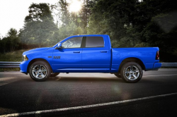 Recall: 132,000 Ram 1500 and Jeep Grand Cherokee Vehicles