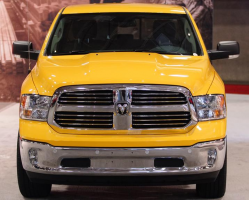 Ram 1500 Power Steering Recall May Be Expanded