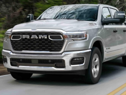 FCA Recalls 1,427,432 Ram 1500 Trucks