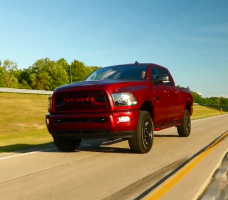 Ram 2500 and Ram 3500 Brake Failures Investigated