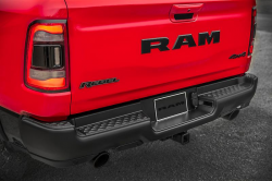 Ram Truck Recall Issued For Backup Camera Failures