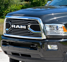 Ram Class Action Lawsuit Filed in Texas