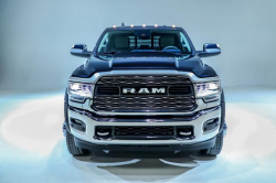 Ram Class Action Lawsuit Filed Over 5500 Chassis Cabs