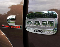 Arizona Files Lawsuit Over Ram 2500 and 3500 Diesel Emissions