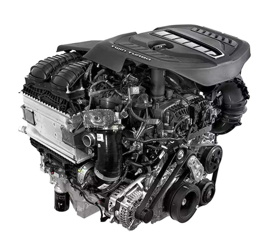 Ram Hurricane Engine Problems Lead to Lawsuit