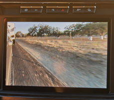 Ram Truck Backup Camera Recall Announced