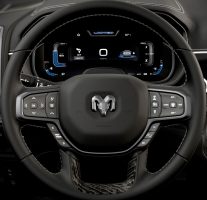 Ram Trucks Recalled After Instrument Panel Failures