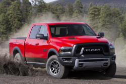 Chrysler Recalls 1.2 Million Ram Trucks Over Deadly Defect