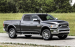 Ram Truck Steering Complaints Caused Investigation, Now Closed
