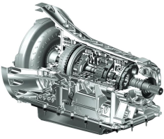 Rebuilt Ford 10R80 Transmission Recall: Missing T10 Bearings