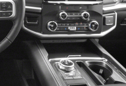 Recall: Ford Expedition Center Consoles Cause 65 Injuries