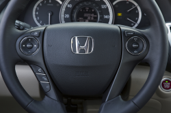 Regulators Close Honda Accord Steering Investigation