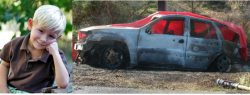 Fiat Chrysler Wants New Trial in Remi Walden Jeep Fire Death