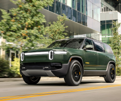 Rivian Class Action Lawsuit Names R1T and R1S Vehicles | CarComplaints.com