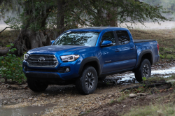 Southeast Toyota Distributors Recalls Tacoma and 4Runner