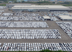 South Korea Bans Sale of 80 Volkswagen Models