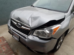 Subaru Unintended Acceleration Problems Cause Lawsuit