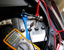 Subaru Battery Problems Cause Class Action Lawsuit