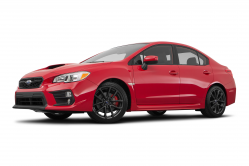 Subaru Class Action Lawsuit Continues For WRX Owners