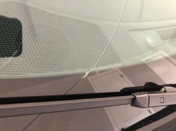 Subaru Cracked Windshield Lawsuit Settlement Given Preliminary Approval