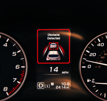 Subaru EyeSight Lawsuit Includes 8 Models