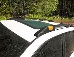 Subaru Forester Moonroof Recall Affects 70,000 SUVs