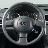 Subaru Recalls Cars With Hazardous Air Bags