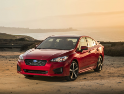 Subaru Impreza and Crosstrek Engines May Be Replaced