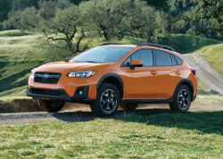 Subaru Crosstrek and Impreza Recalled For Stalling Problems