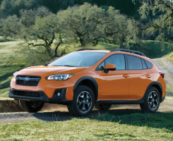 Subaru PCV Valve Recall Issued For Crosstreks, Foresters and Ascents