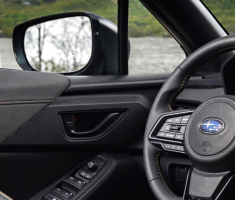 Subaru Side Mirror Replacement Lawsuit Moves Forward