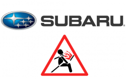 Subaru Recalls 783,000 Vehicles For Takata Airbags