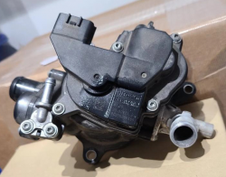 Subaru Thermo Control Valve Recall Needed, Alleges Lawsuit