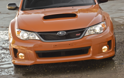 Subaru WRX Engine Problems Cause Class-Action Lawsuit