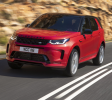 Land Rover Sued Over Rollaway Death of Sue Rooney
