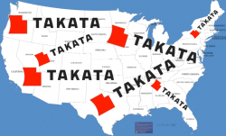 U.S. Government Demands Nationwide Takata Air Bag Recall