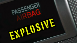 Be Prepared: Takata to Recall 35-40 Million More Airbags