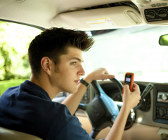 Researchers Say Fatal Teen Car Crash Stats 'Alarming'