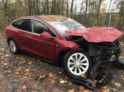 Tesla Acceleration Problems Caused By 'Pedal Misapplication'