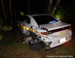 Tesla Autopilot Investigation to Focus on Emergency Vehicle Crashes