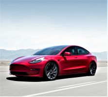 Tesla Pyrotechnic Battery Disconnect Causes Recall