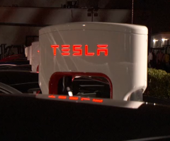Tesla Battery Range Miles Allegedly Dropped After Update