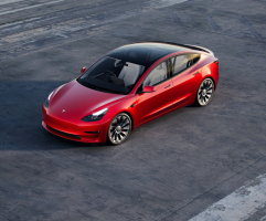 Tesla Boombox Recall Includes 600,000 Vehicles